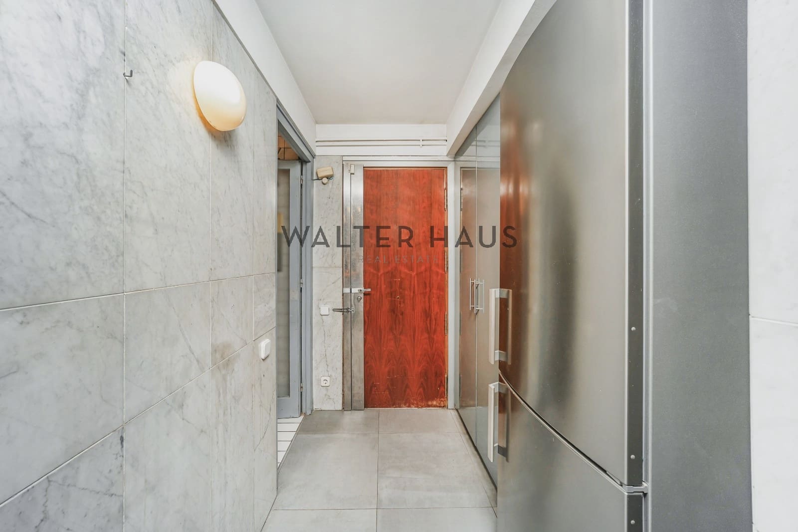 4 soveværelse Penthouse til salg i Barcelona by med swimmingpool - € 1.890.000 (Ref: 9144360)