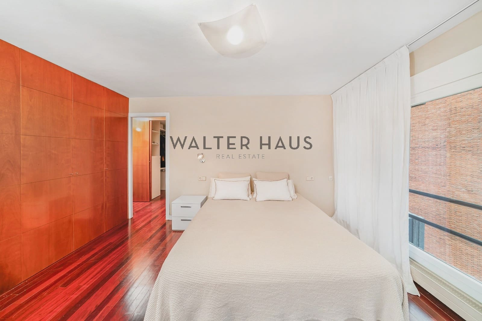 4 soveværelse Penthouse til salg i Barcelona by med swimmingpool - € 1.890.000 (Ref: 9144360)