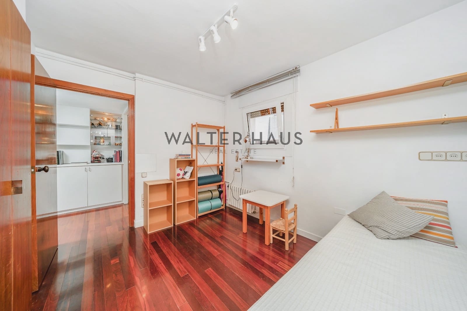 4 soveværelse Penthouse til salg i Barcelona by med swimmingpool - € 1.890.000 (Ref: 9144360)