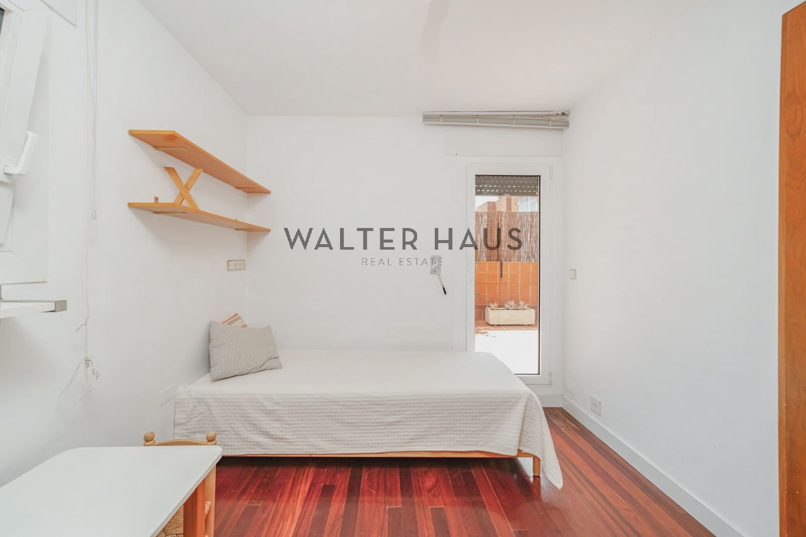 4 soveværelse Penthouse til salg i Barcelona by med swimmingpool - € 1.890.000 (Ref: 9144360)