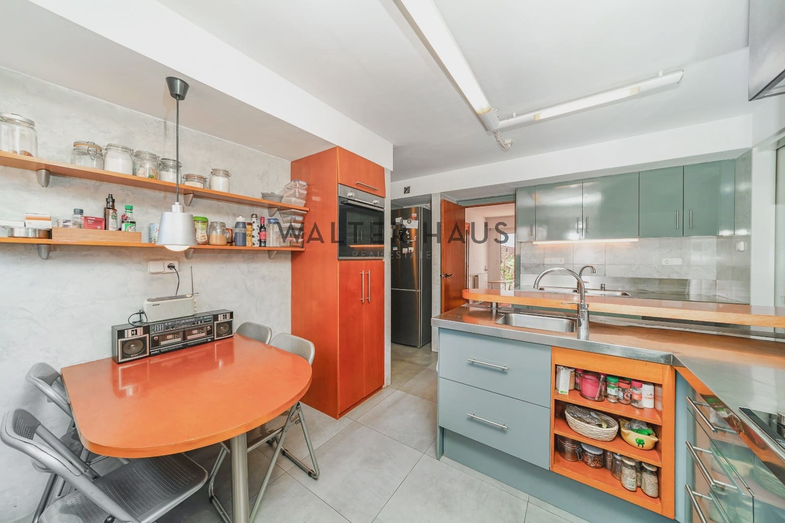 4 soveværelse Penthouse til salg i Barcelona by med swimmingpool - € 1.890.000 (Ref: 9144360)