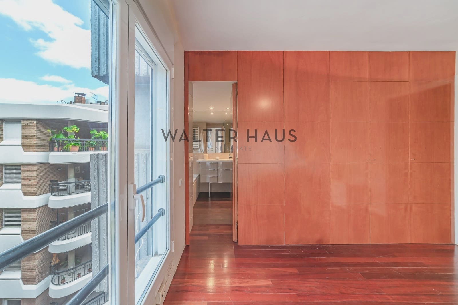 4 soveværelse Penthouse til salg i Barcelona by med swimmingpool - € 1.890.000 (Ref: 9144360)