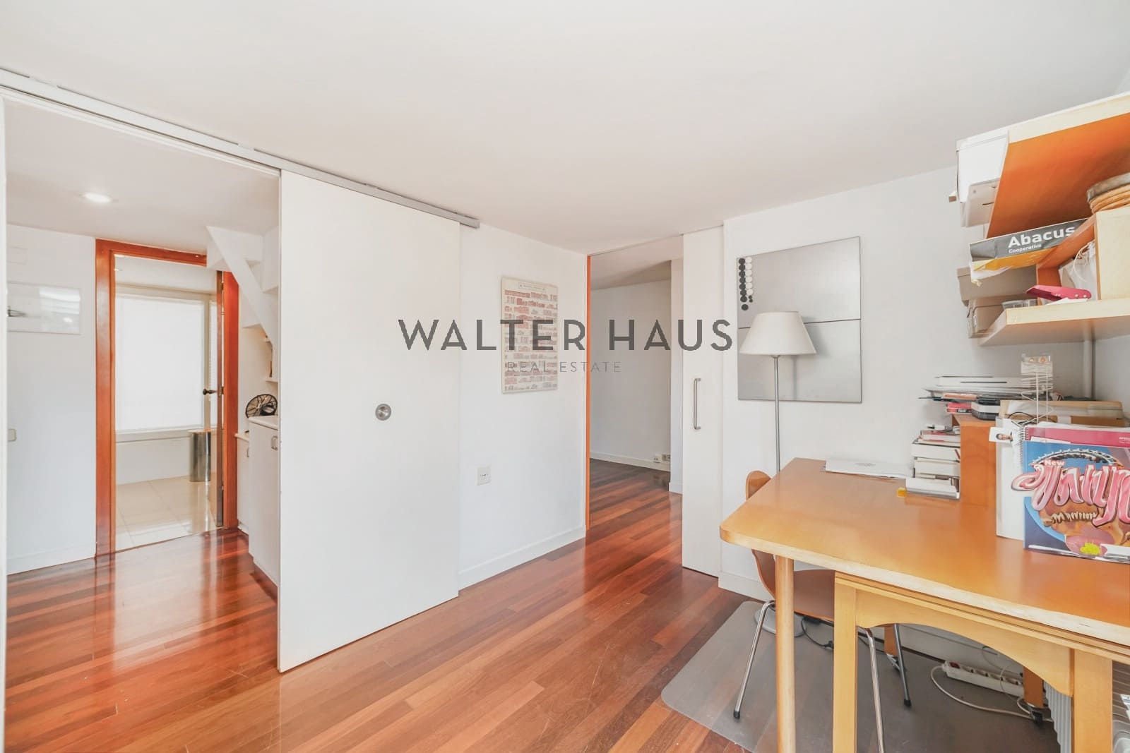 4 soveværelse Penthouse til salg i Barcelona by med swimmingpool - € 1.890.000 (Ref: 9144360)