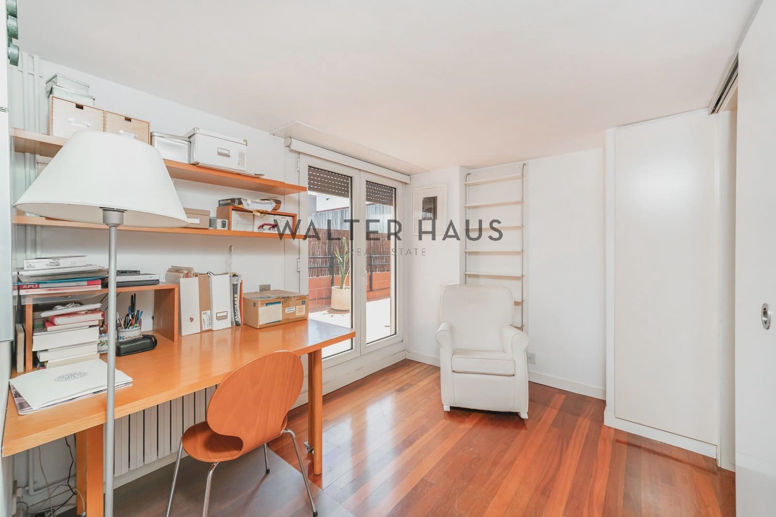 4 soveværelse Penthouse til salg i Barcelona by med swimmingpool - € 1.890.000 (Ref: 9144360)