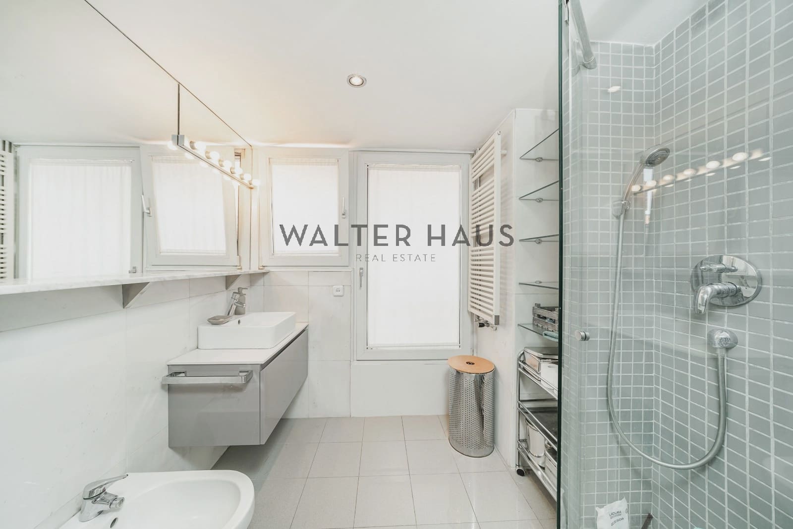 4 soveværelse Penthouse til salg i Barcelona by med swimmingpool - € 1.890.000 (Ref: 9144360)