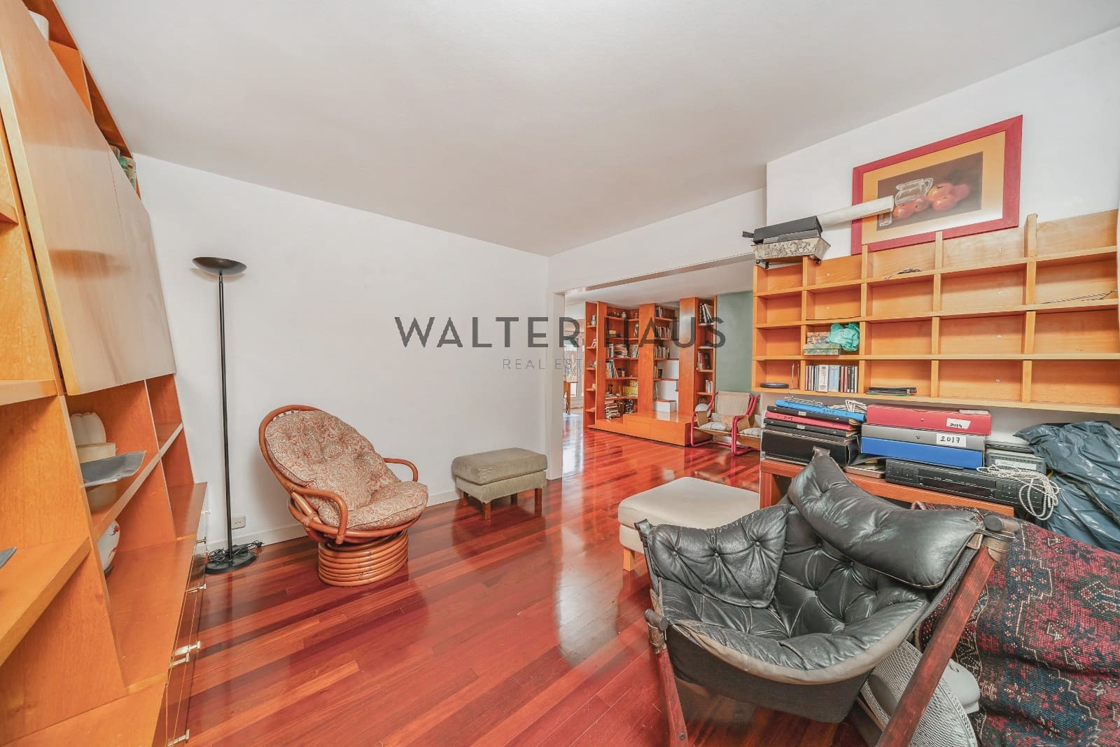 4 soveværelse Penthouse til salg i Barcelona by med swimmingpool - € 1.890.000 (Ref: 9144360)