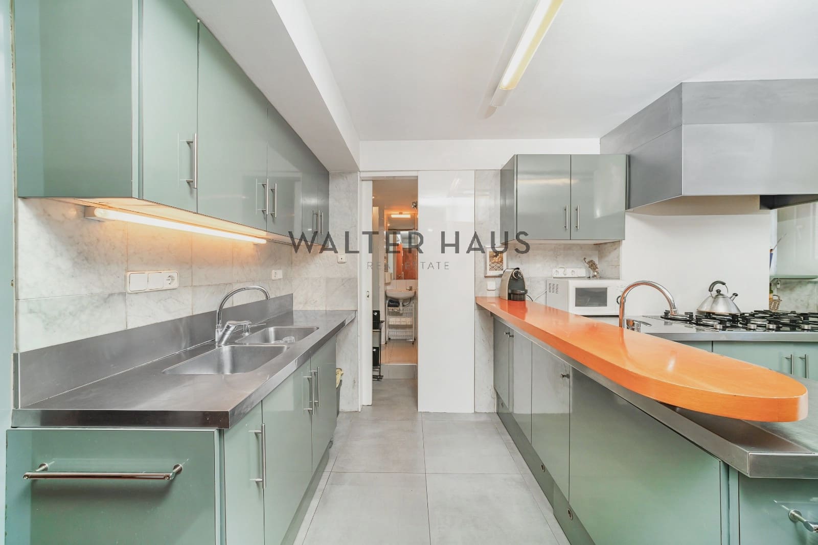 4 soveværelse Penthouse til salg i Barcelona by med swimmingpool - € 1.890.000 (Ref: 9144360)