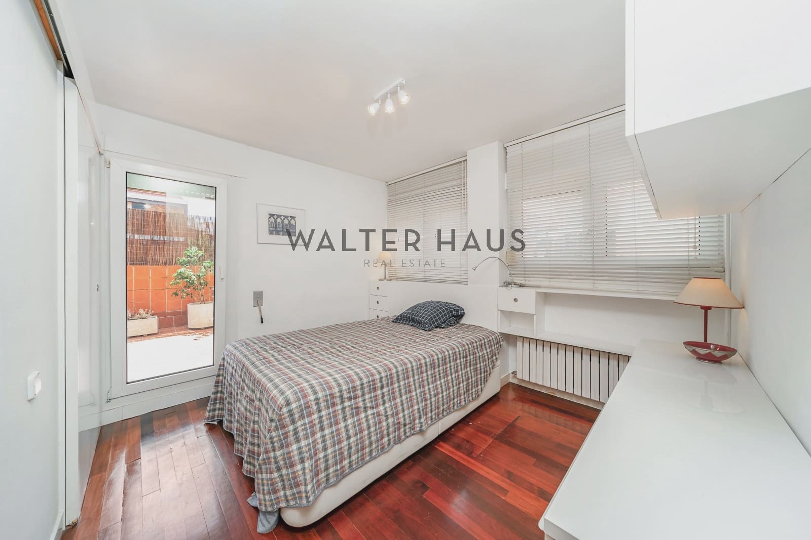 4 soveværelse Penthouse til salg i Barcelona by med swimmingpool - € 1.890.000 (Ref: 9144360)