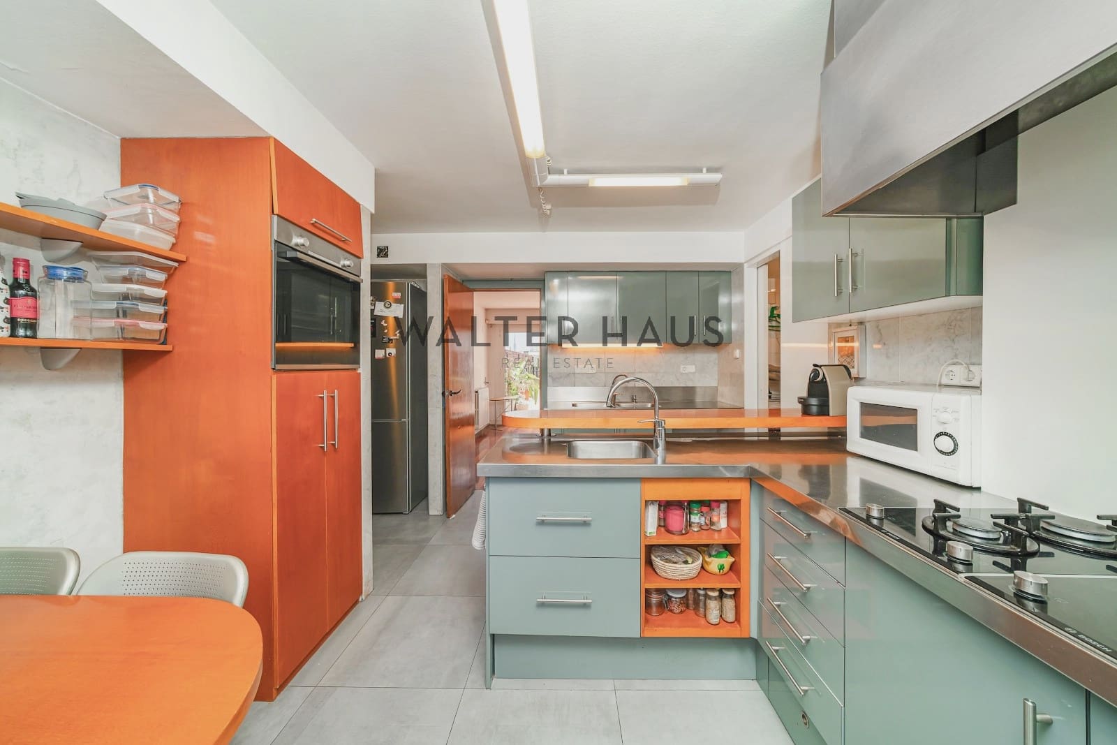 4 soveværelse Penthouse til salg i Barcelona by med swimmingpool - € 1.890.000 (Ref: 9144360)