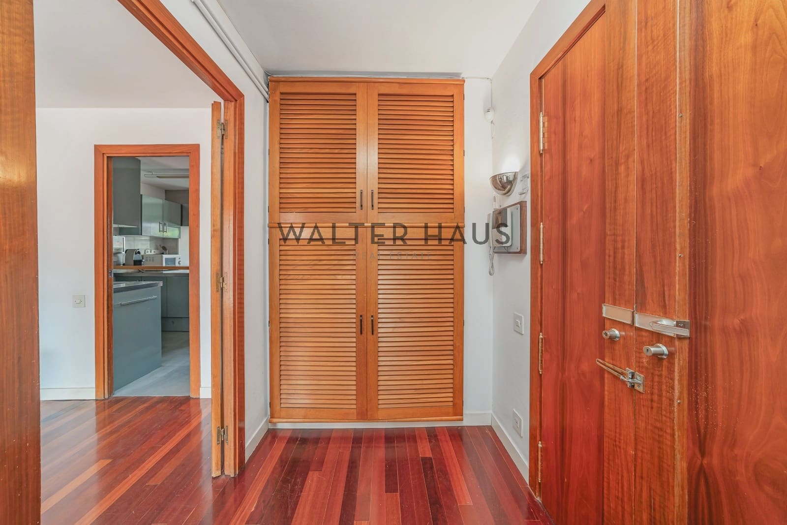 4 soveværelse Penthouse til salg i Barcelona by med swimmingpool - € 1.890.000 (Ref: 9144360)