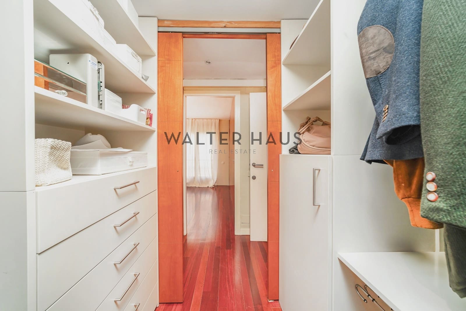 4 soveværelse Penthouse til salg i Barcelona by med swimmingpool - € 1.890.000 (Ref: 9144360)