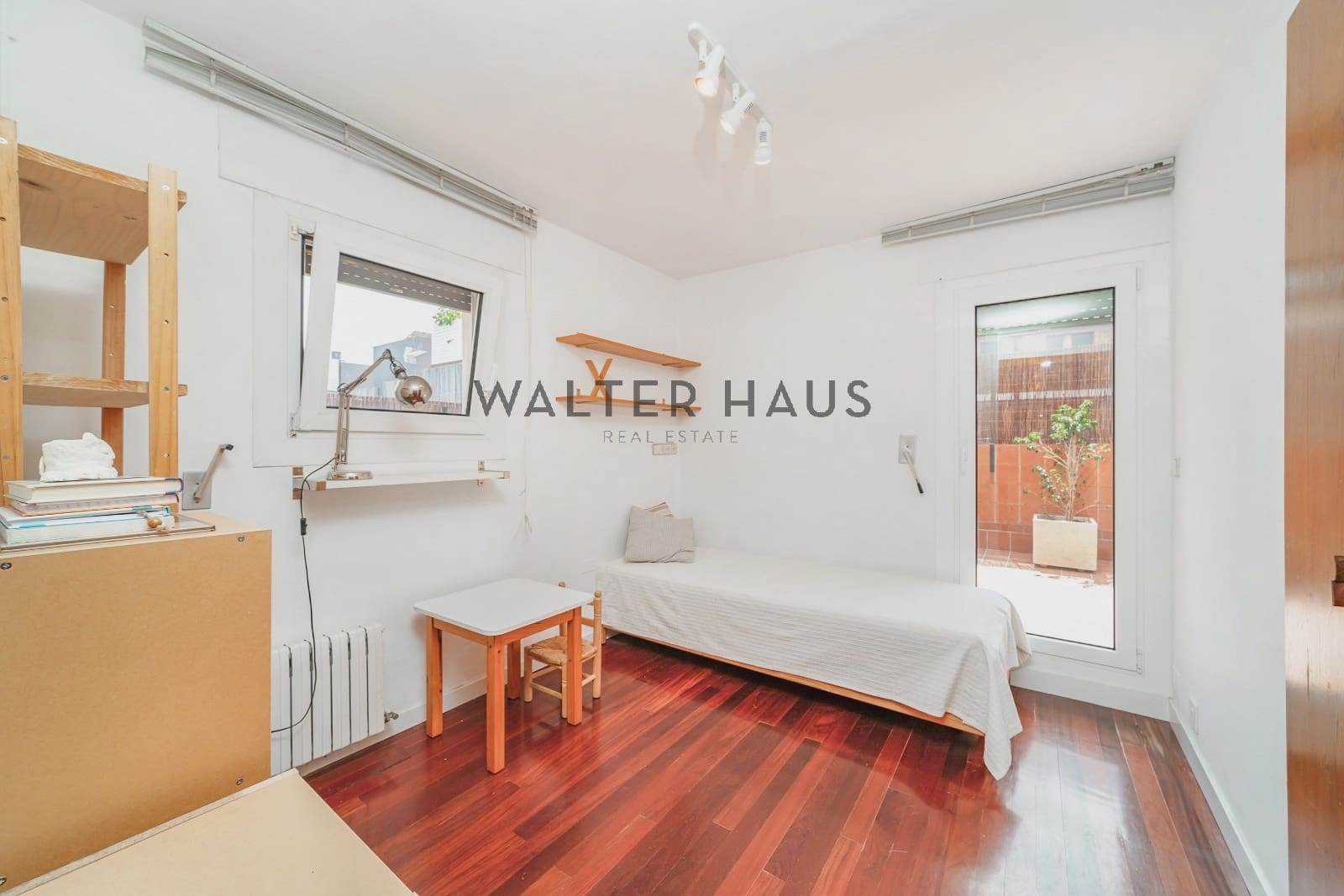 4 soveværelse Penthouse til salg i Barcelona by med swimmingpool - € 1.890.000 (Ref: 9144360)