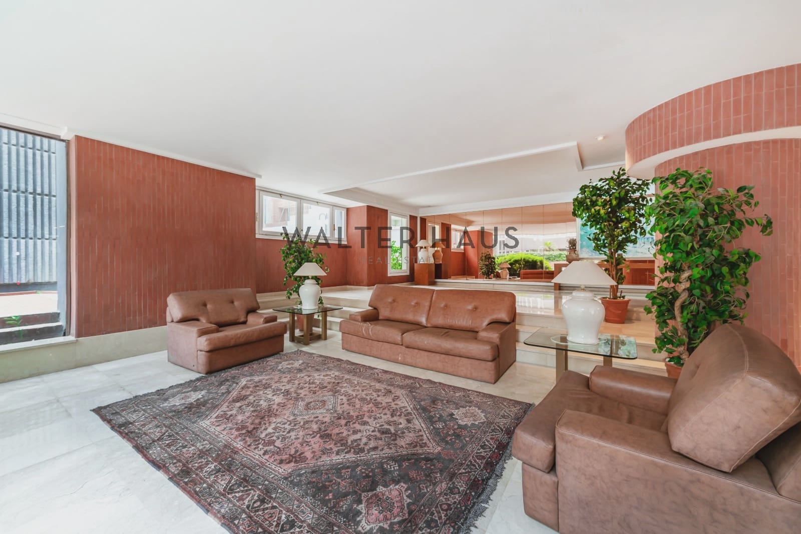 4 soveværelse Penthouse til salg i Barcelona by med swimmingpool - € 1.890.000 (Ref: 9144360)