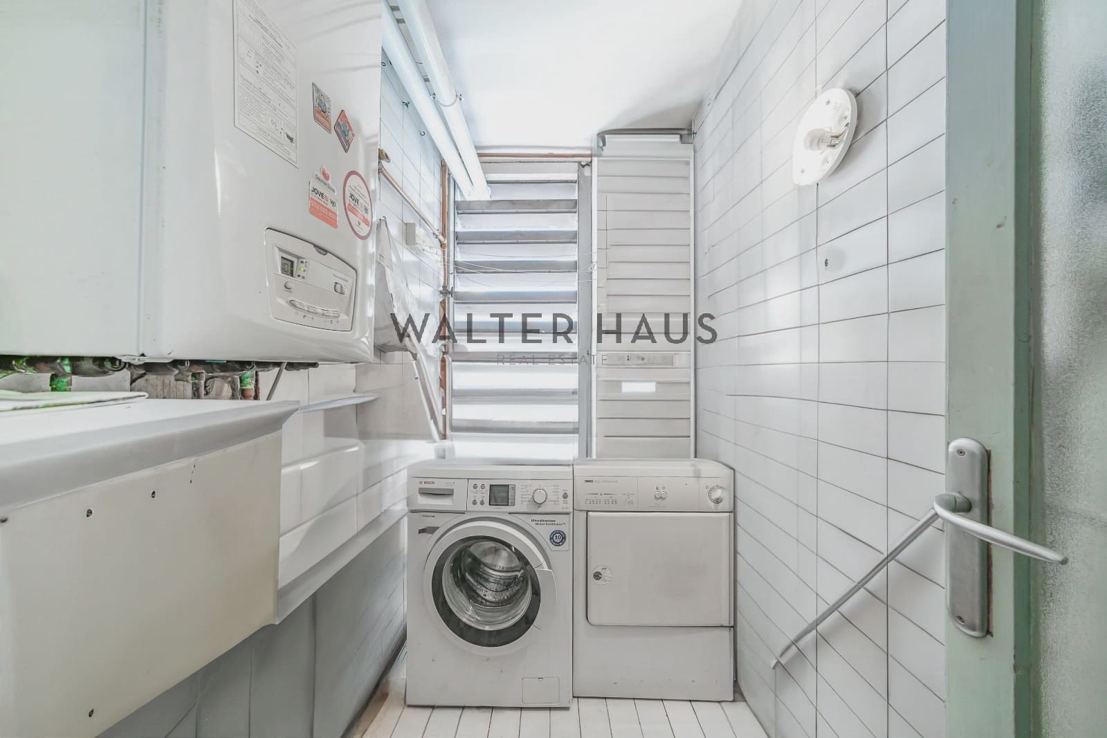 4 soveværelse Penthouse til salg i Barcelona by med swimmingpool - € 1.890.000 (Ref: 9144360)