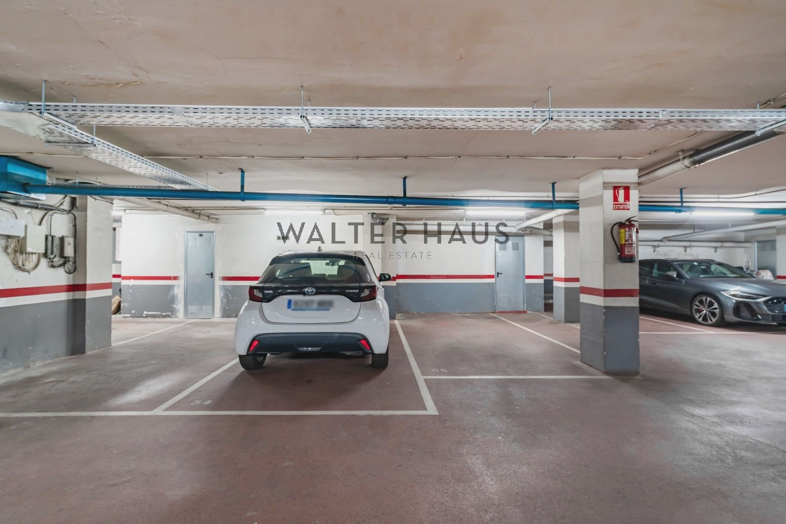 4 soveværelse Penthouse til salg i Barcelona by med swimmingpool - € 1.890.000 (Ref: 9144360)