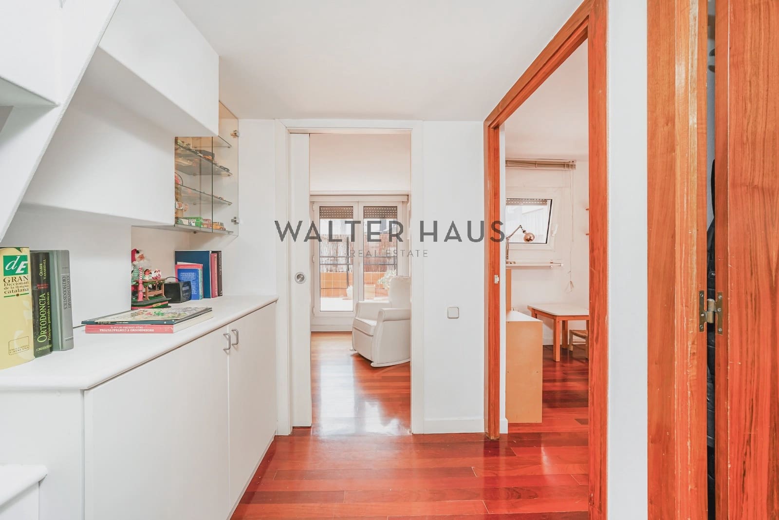 4 soveværelse Penthouse til salg i Barcelona by med swimmingpool - € 1.890.000 (Ref: 9144360)