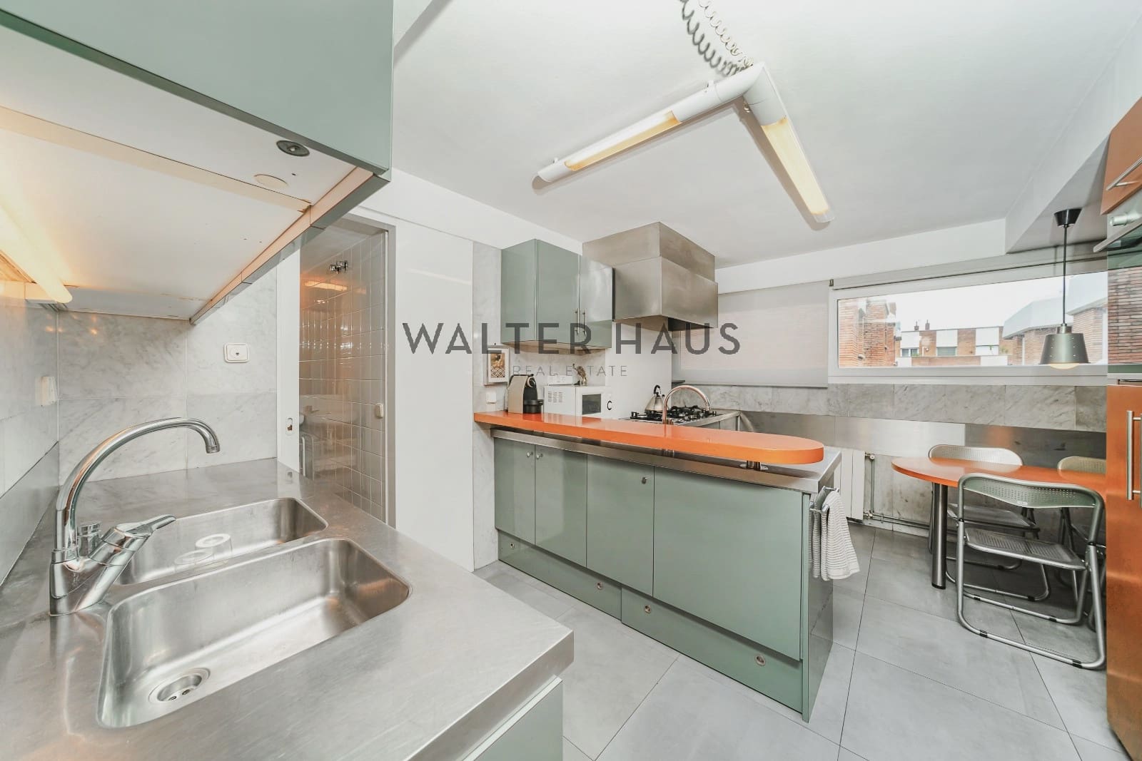 4 soveværelse Penthouse til salg i Barcelona by med swimmingpool - € 1.890.000 (Ref: 9144360)