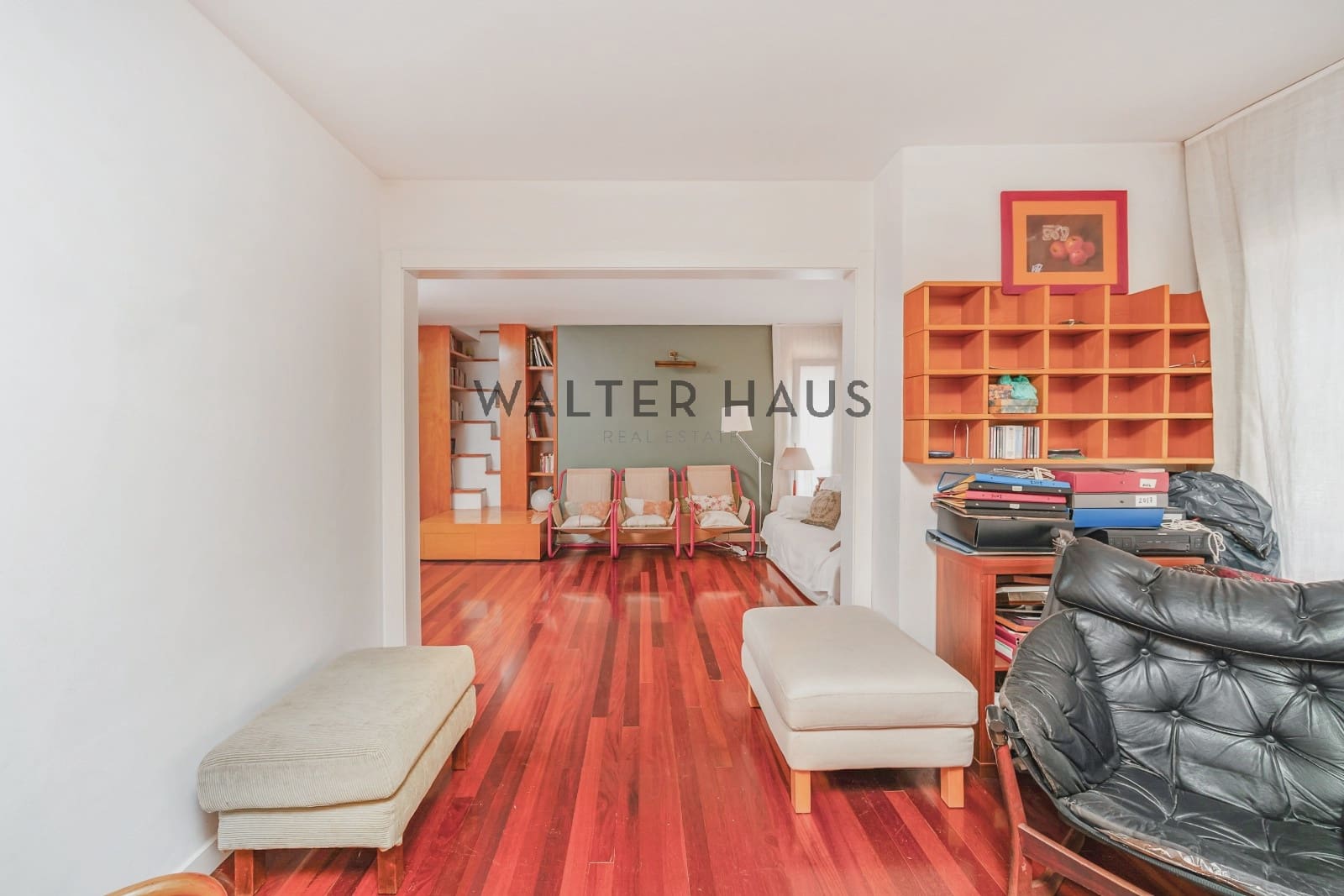 4 soveværelse Penthouse til salg i Barcelona by med swimmingpool - € 1.890.000 (Ref: 9144360)