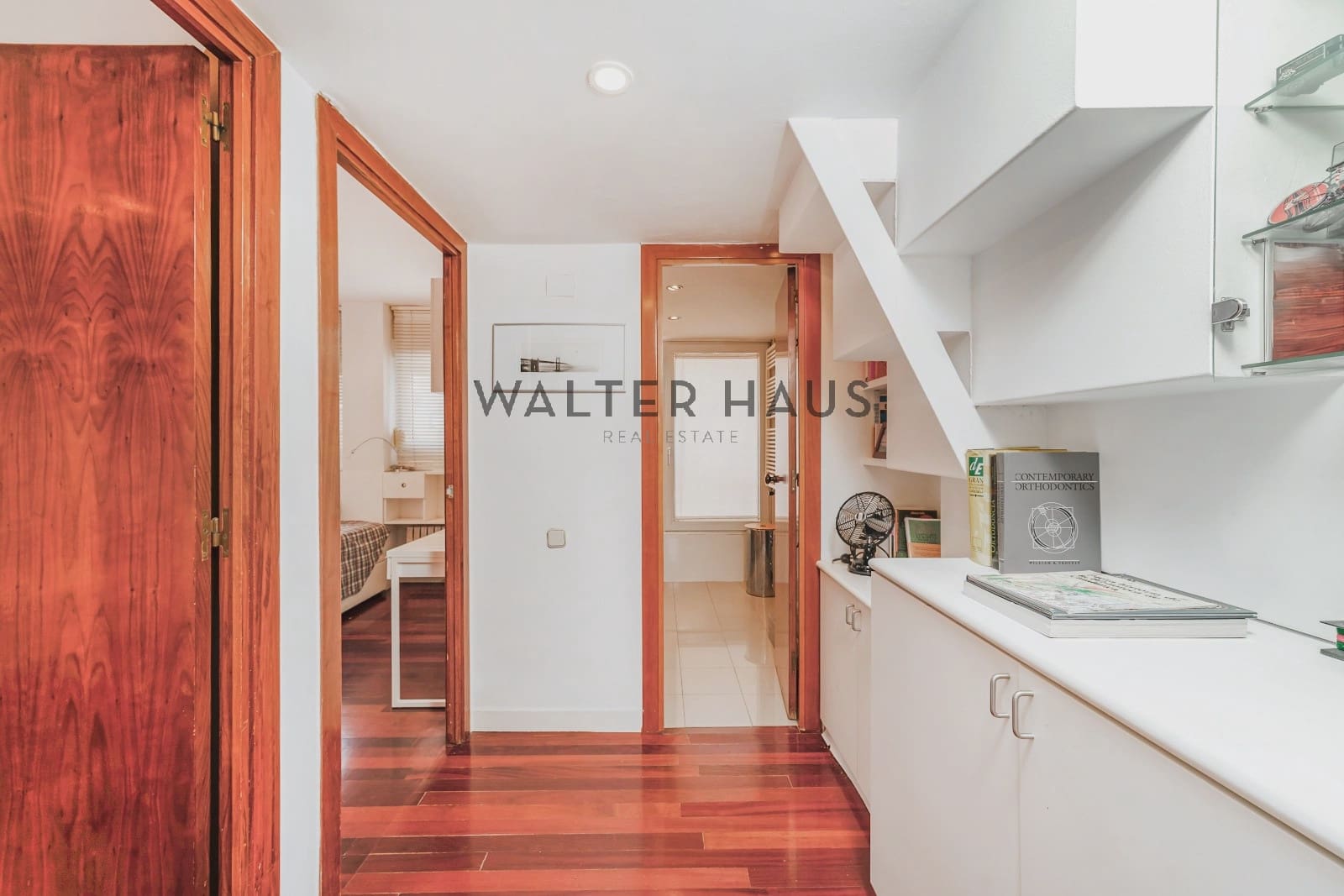 4 soveværelse Penthouse til salg i Barcelona by med swimmingpool - € 1.890.000 (Ref: 9144360)