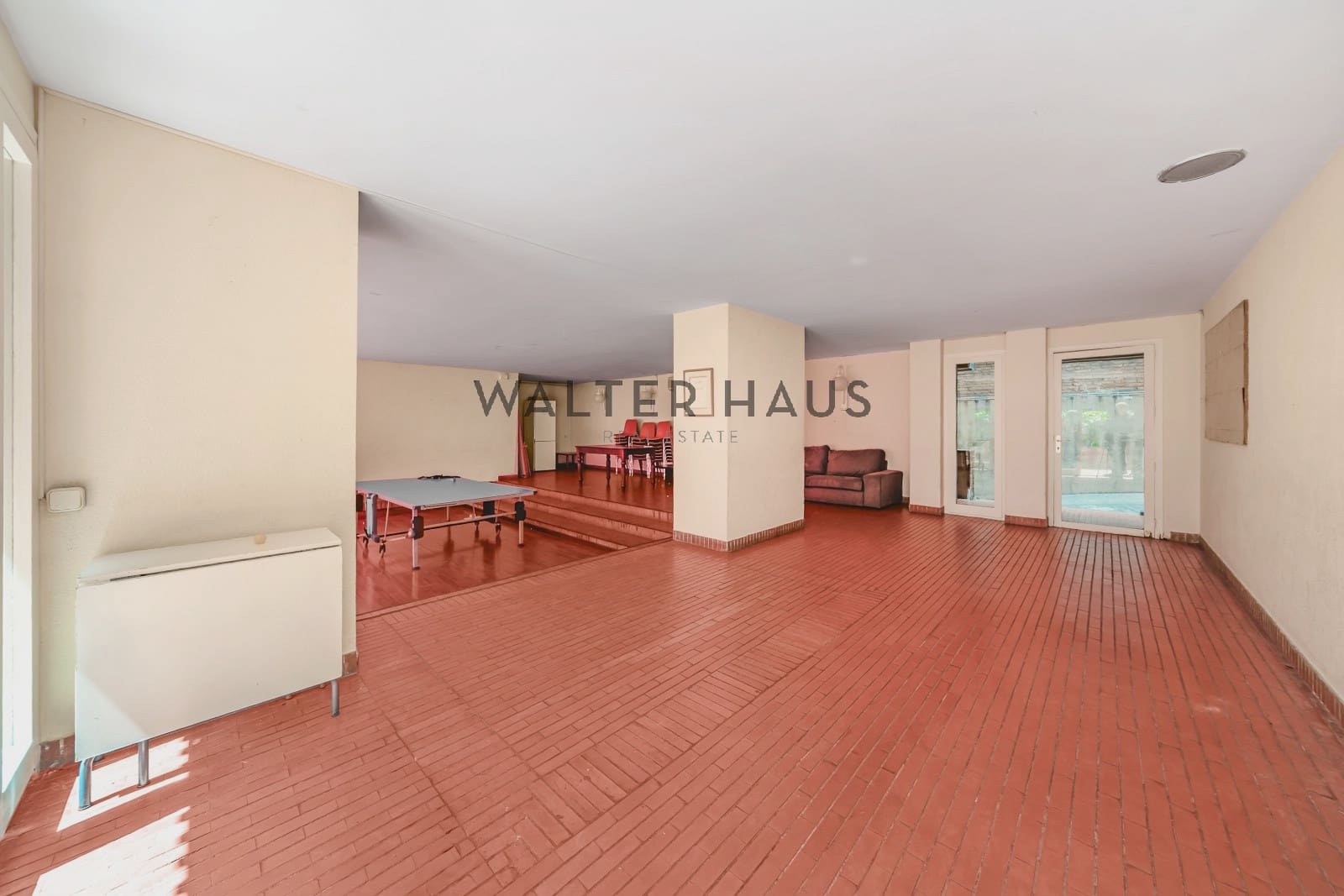 4 soveværelse Penthouse til salg i Barcelona by med swimmingpool - € 1.890.000 (Ref: 9144360)