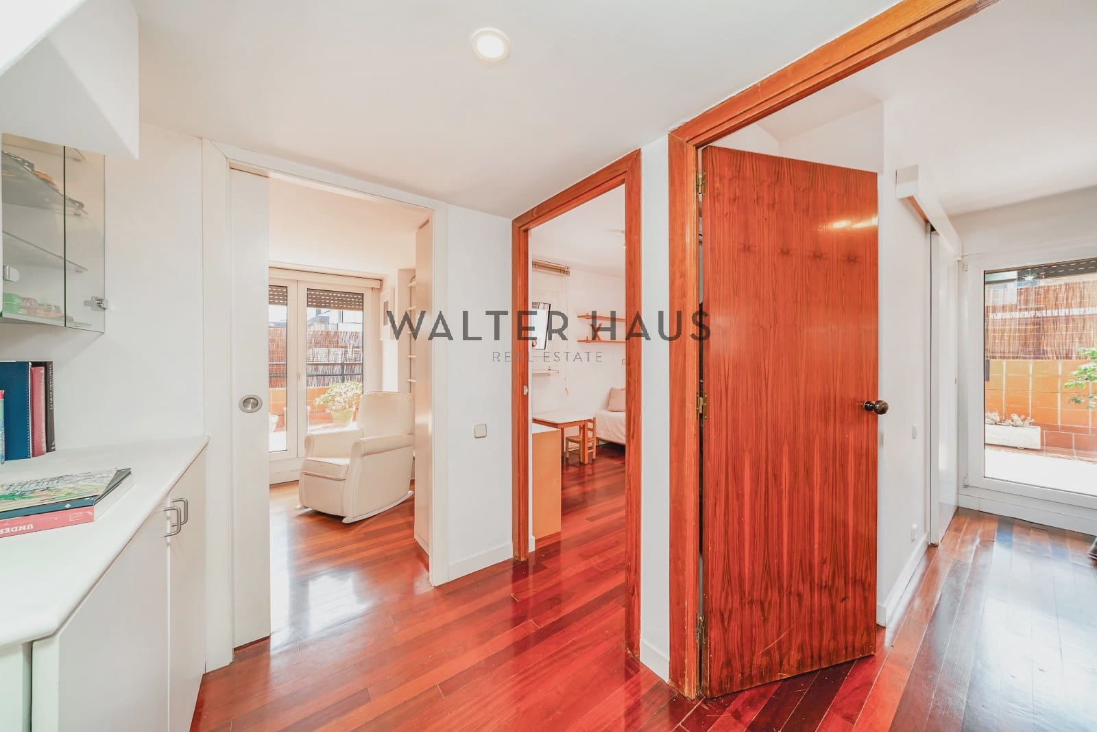 4 soveværelse Penthouse til salg i Barcelona by med swimmingpool - € 1.890.000 (Ref: 9144360)