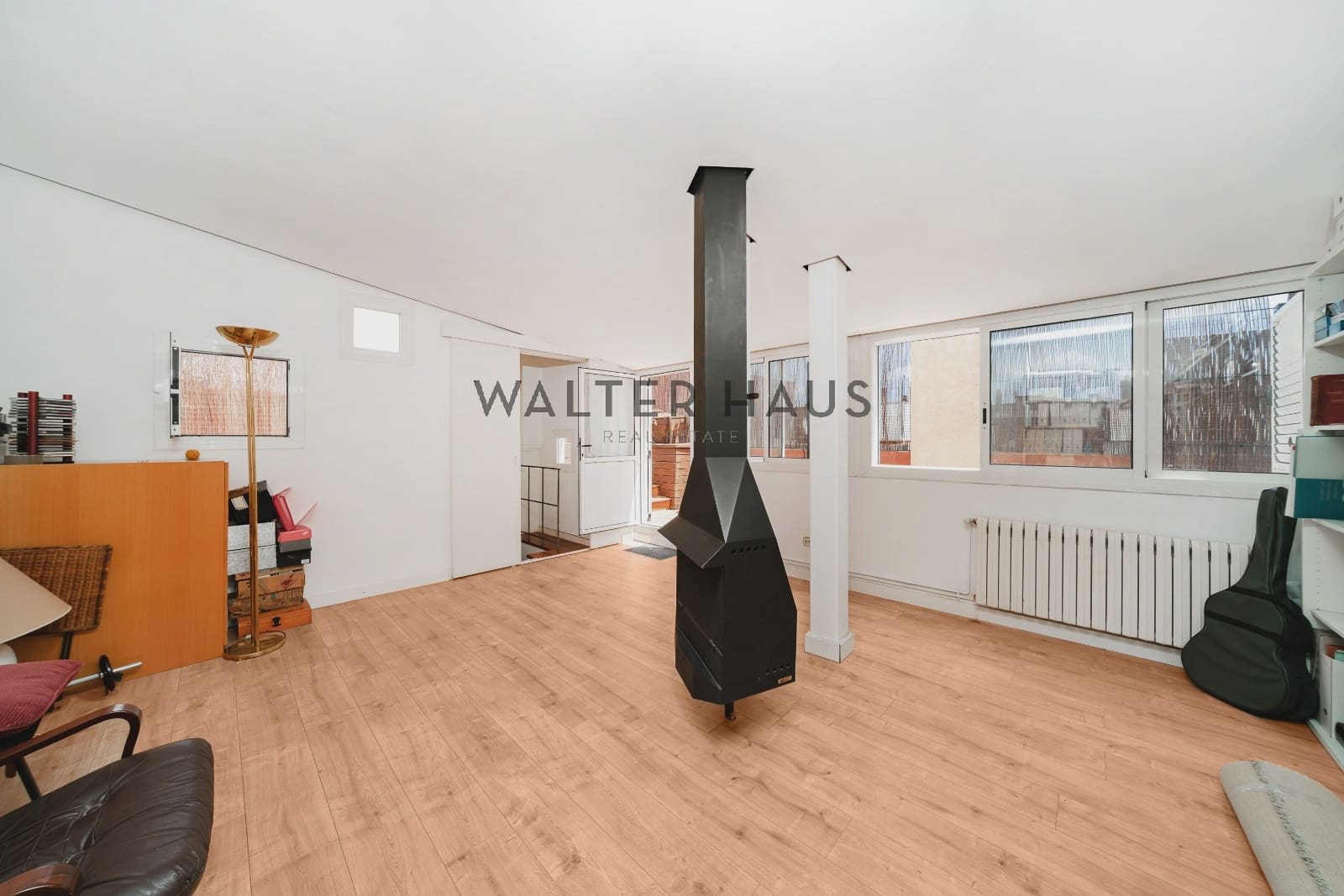 4 soveværelse Penthouse til salg i Barcelona by med swimmingpool - € 1.890.000 (Ref: 9144360)