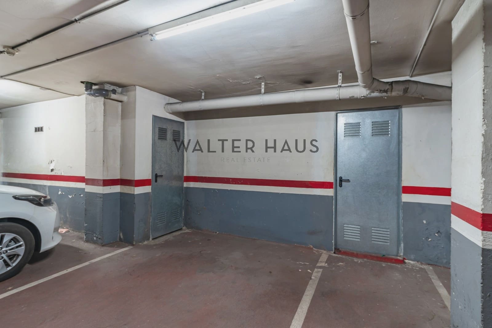 4 soveværelse Penthouse til salg i Barcelona by med swimmingpool - € 1.890.000 (Ref: 9144360)