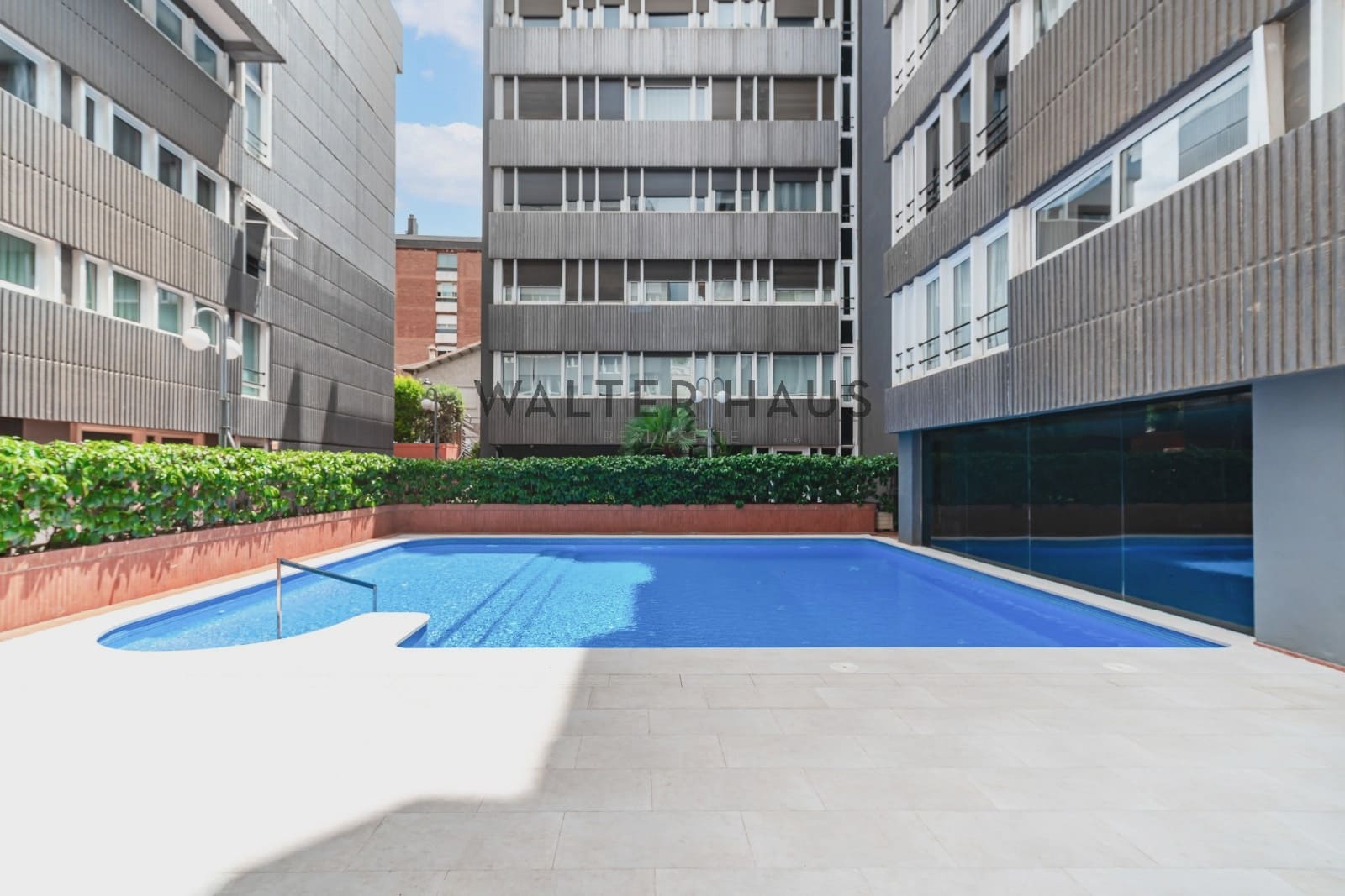 4 soveværelse Penthouse til salg i Barcelona by med swimmingpool - € 1.890.000 (Ref: 9144360)