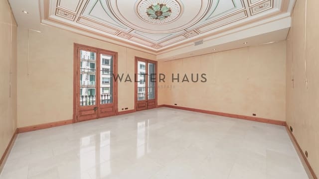 3 bedroom Flat for sale in La Dreta de L'Eixample, Barcelona city with pool - € 980,000 (Ref: 9146134)