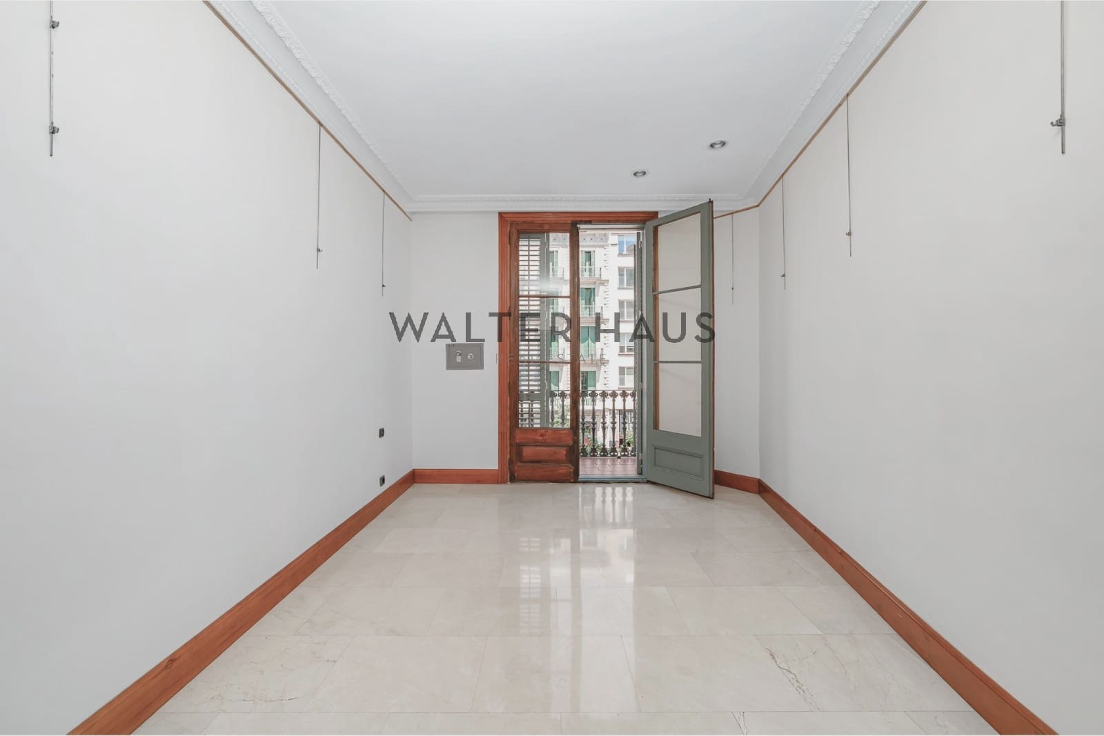 3 soveværelse Lejlighed til salg i Barcelona by med swimmingpool - € 980.000 (Ref: 9146134)