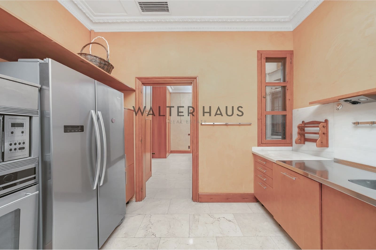 3 soveværelse Lejlighed til salg i Barcelona by med swimmingpool - € 980.000 (Ref: 9146134)