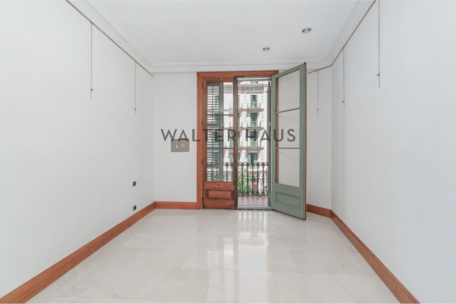 3 soveværelse Lejlighed til salg i Barcelona by med swimmingpool - € 980.000 (Ref: 9146134)