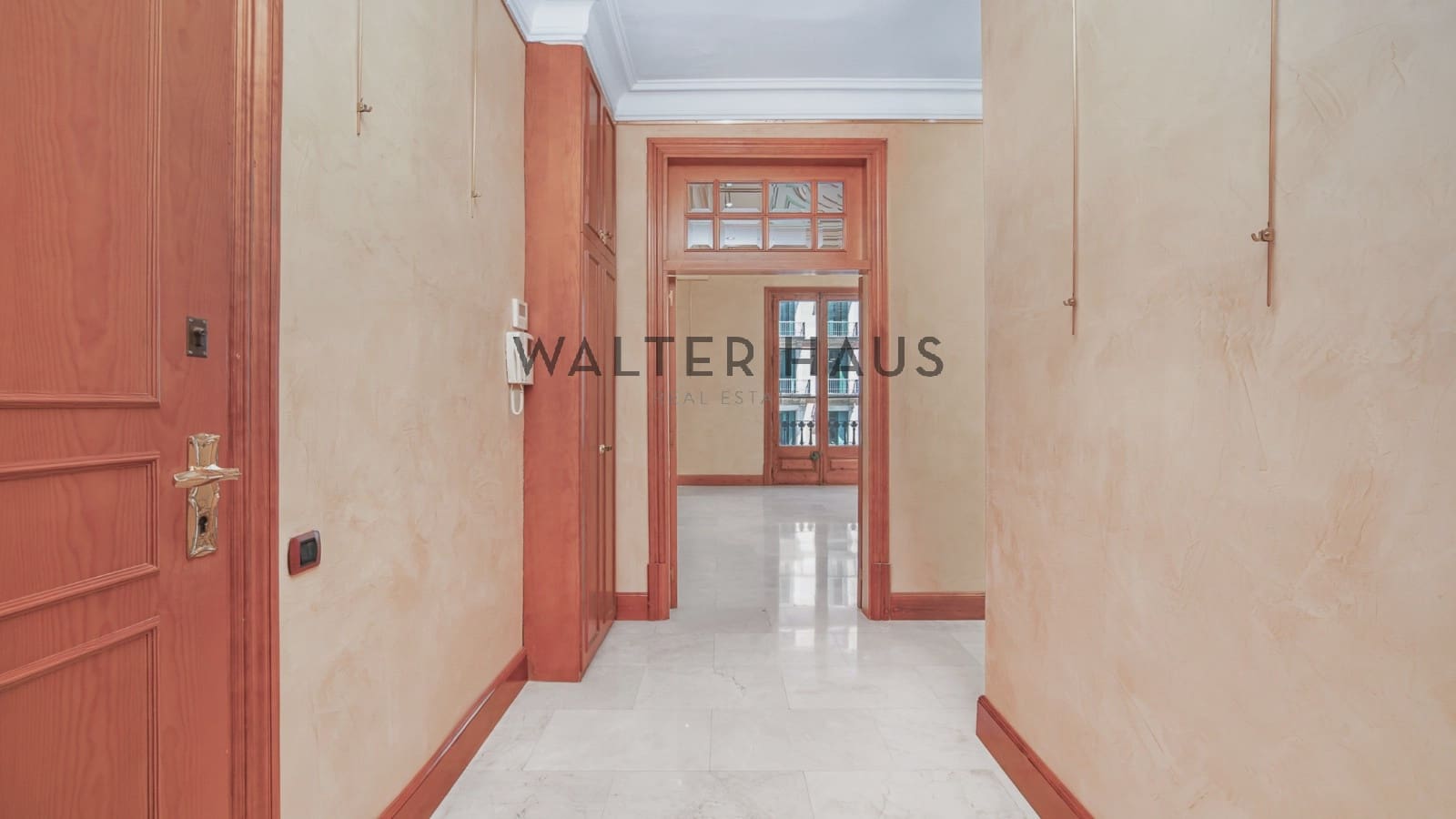 3 soveværelse Lejlighed til salg i Barcelona by med swimmingpool - € 980.000 (Ref: 9146134)