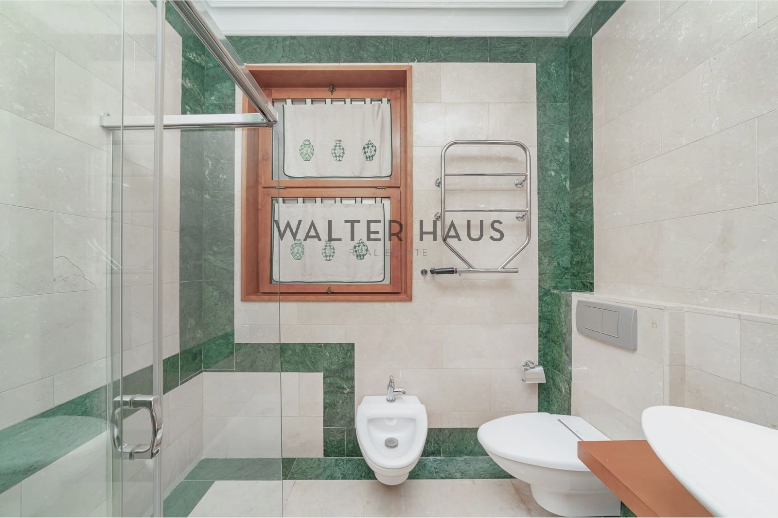 3 soveværelse Lejlighed til salg i Barcelona by med swimmingpool - € 980.000 (Ref: 9146134)