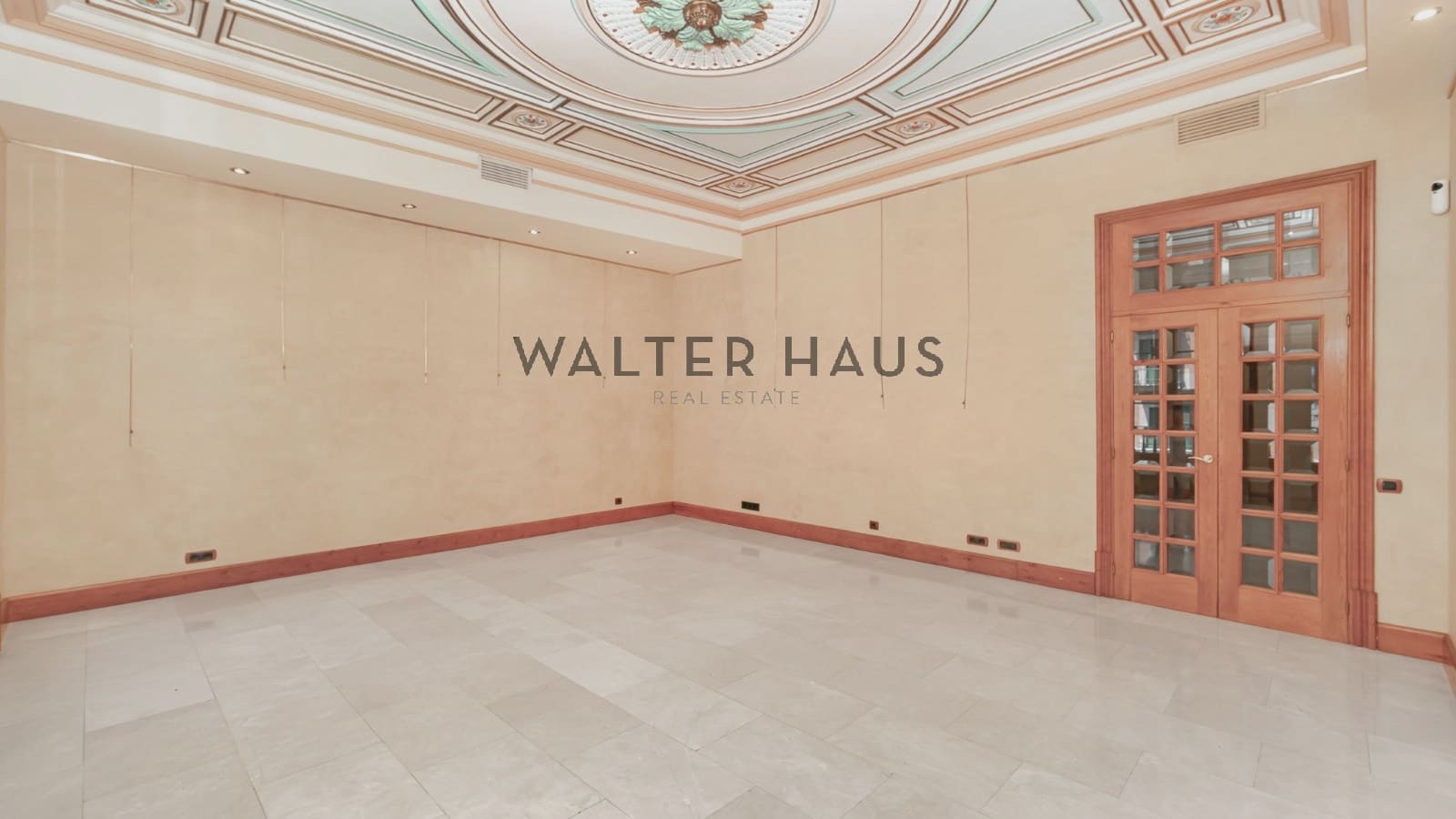 3 soveværelse Lejlighed til salg i Barcelona by med swimmingpool - € 980.000 (Ref: 9146134)