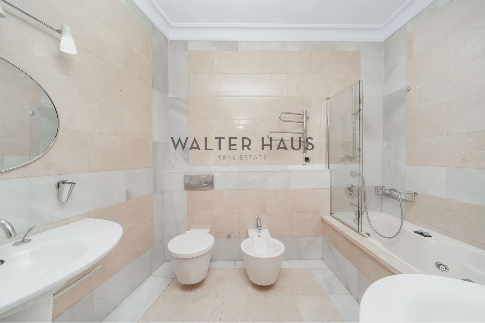 3 soveværelse Lejlighed til salg i Barcelona by med swimmingpool - € 980.000 (Ref: 9146134)