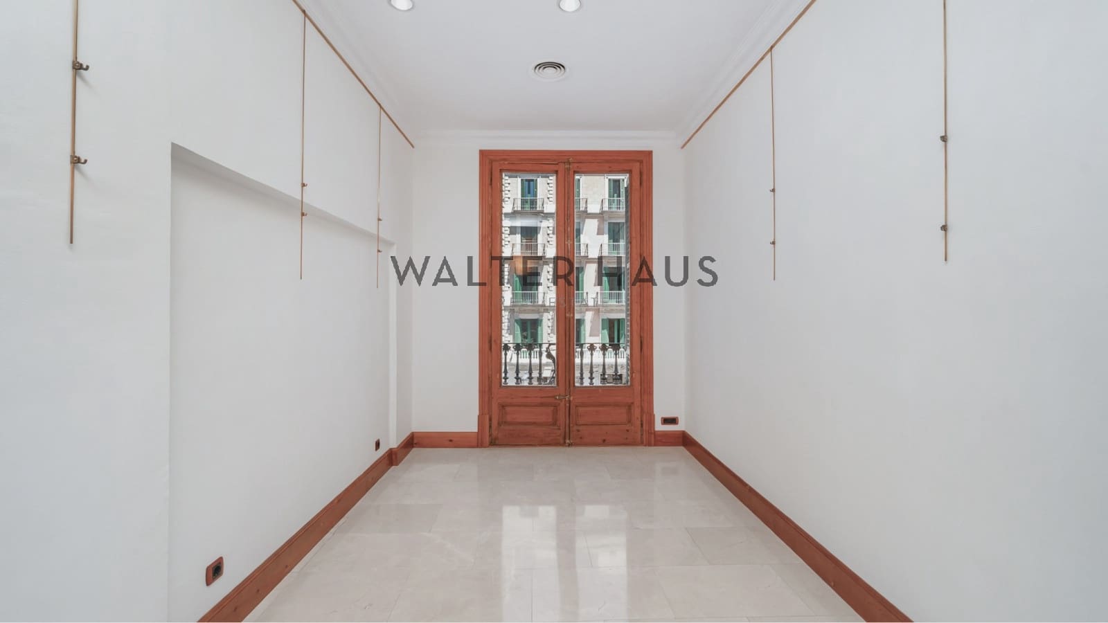 3 soveværelse Lejlighed til salg i Barcelona by med swimmingpool - € 980.000 (Ref: 9146134)