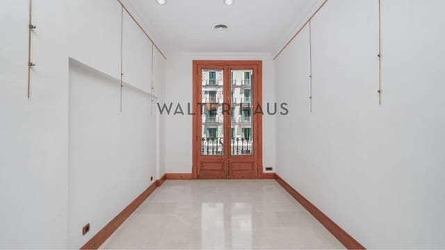 3 bedroom Flat for sale in La Dreta de L'Eixample, Barcelona city with pool - € 980,000 (Ref: 9146134)