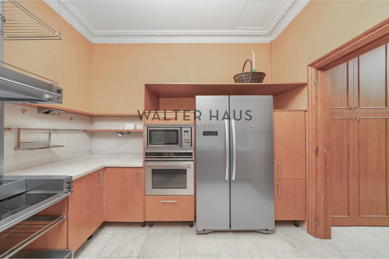 3 soveværelse Lejlighed til salg i Barcelona by med swimmingpool - € 980.000 (Ref: 9146134)