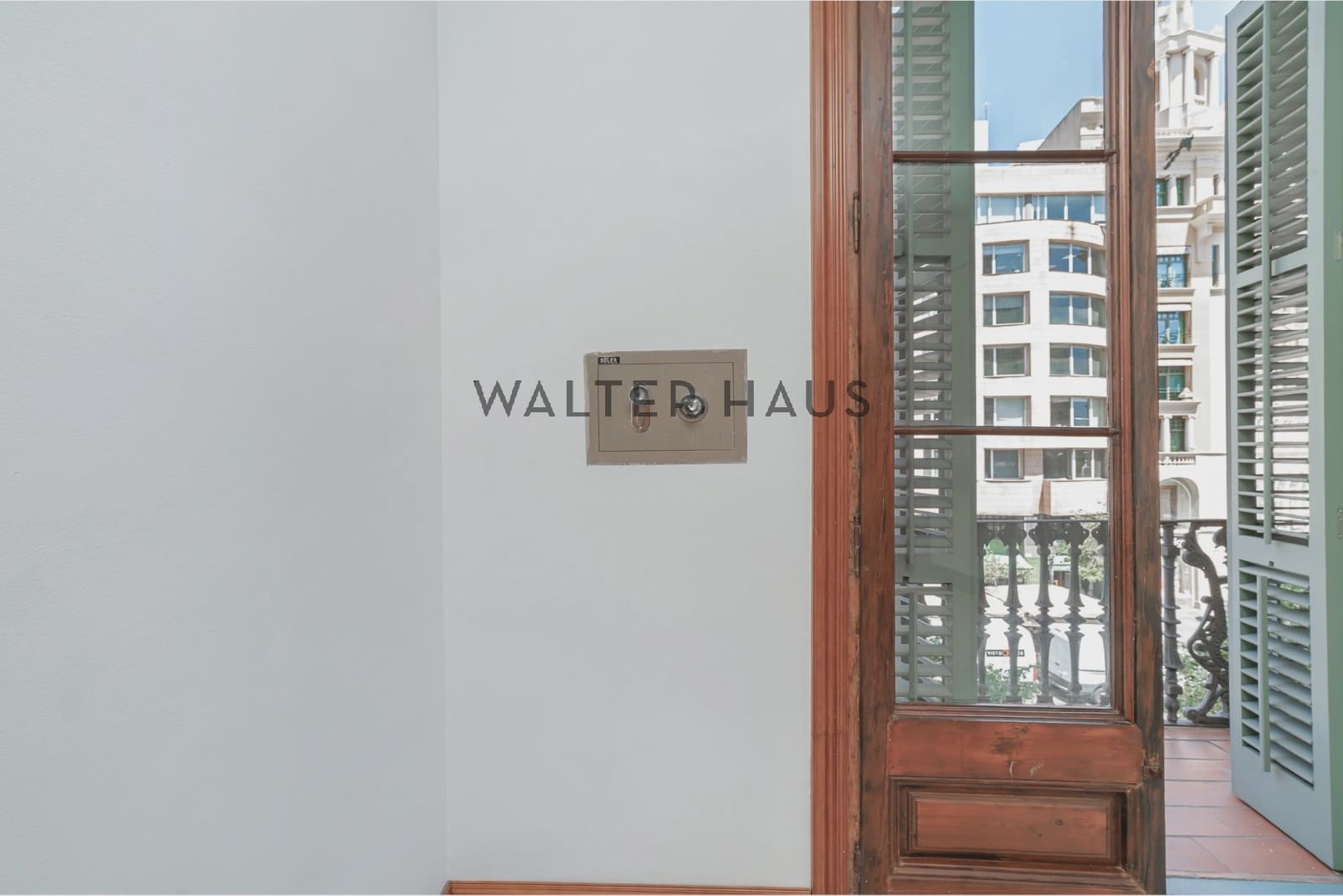 3 soveværelse Lejlighed til salg i Barcelona by med swimmingpool - € 980.000 (Ref: 9146134)