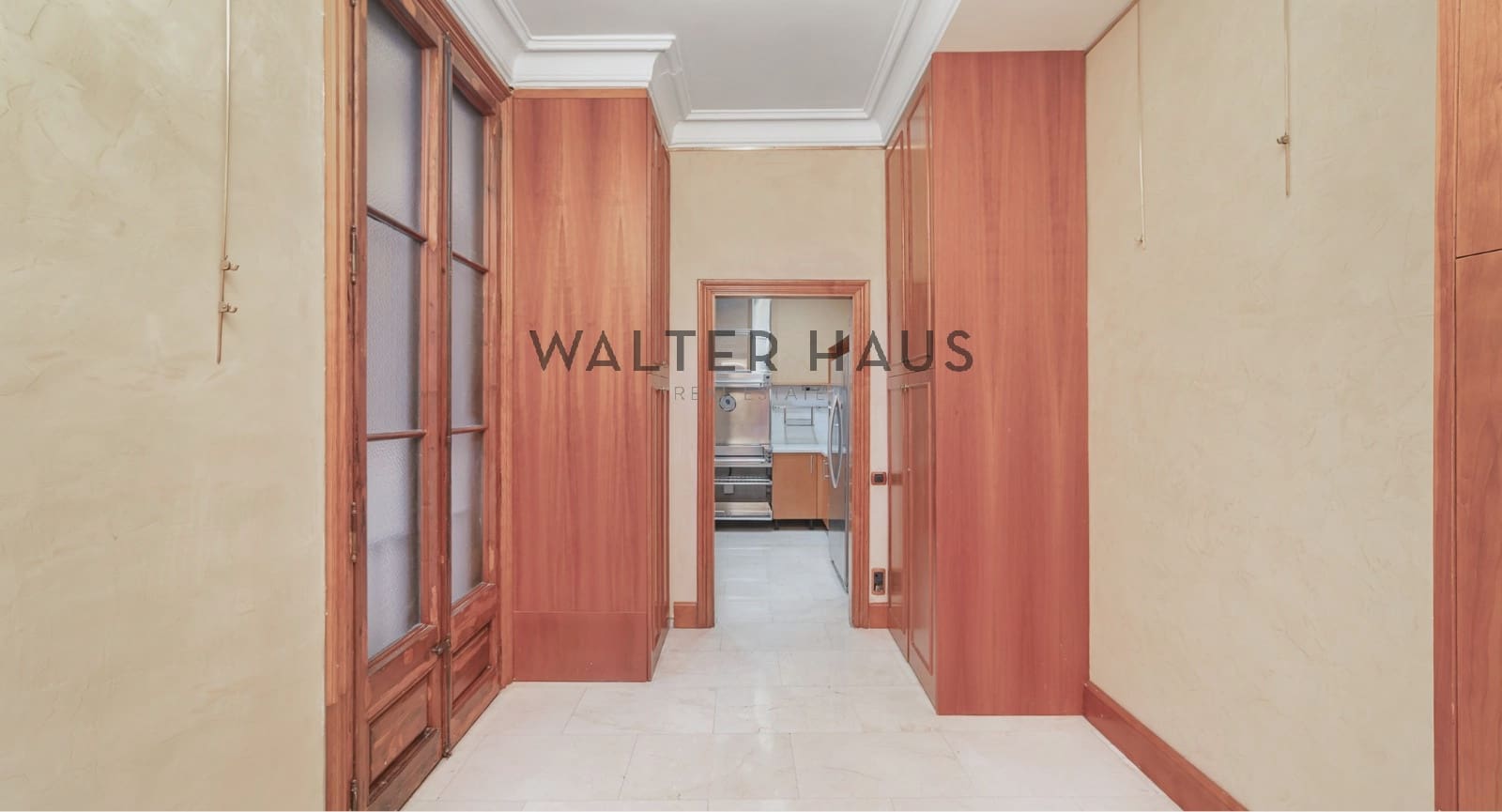 3 soveværelse Lejlighed til salg i Barcelona by med swimmingpool - € 980.000 (Ref: 9146134)