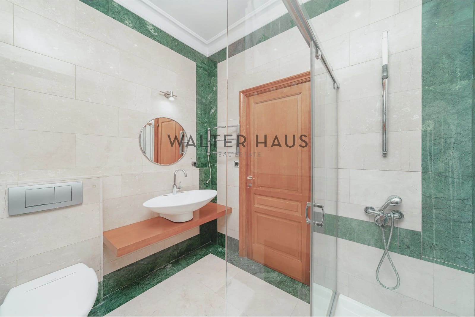 3 soveværelse Lejlighed til salg i Barcelona by med swimmingpool - € 980.000 (Ref: 9146134)