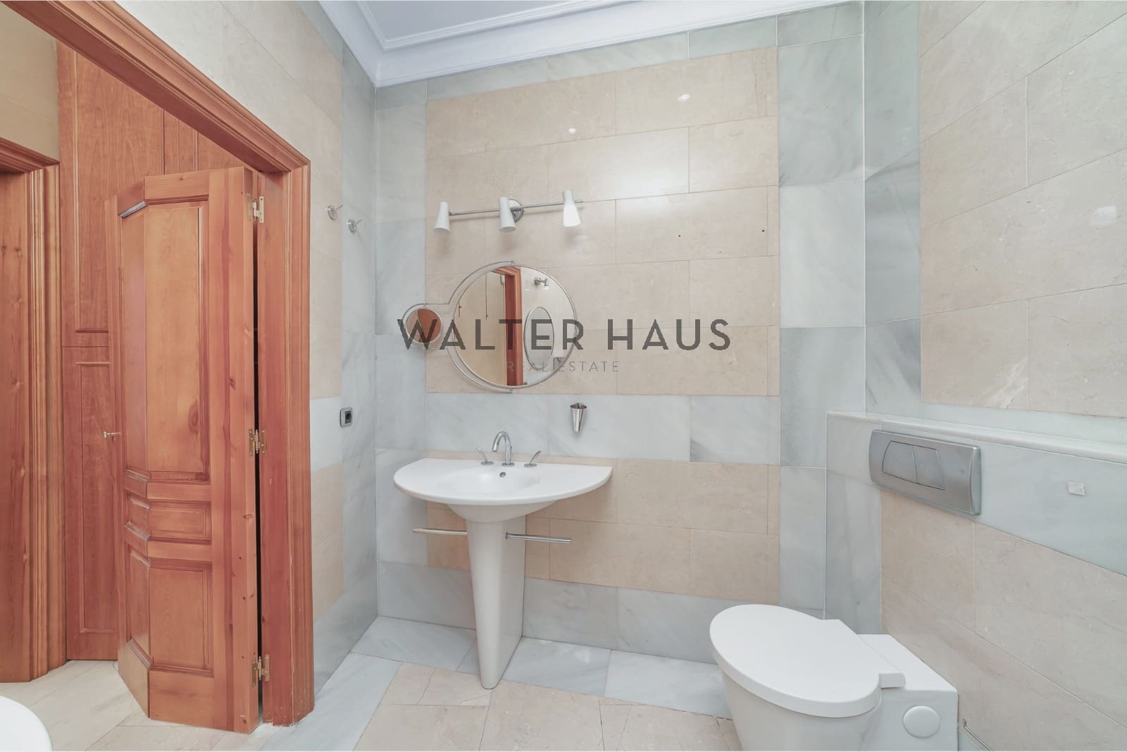 3 soveværelse Lejlighed til salg i Barcelona by med swimmingpool - € 980.000 (Ref: 9146134)