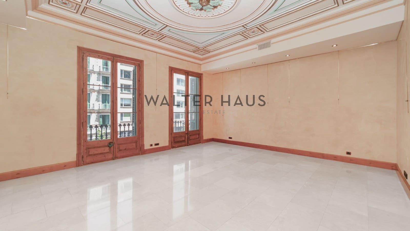 3 soveværelse Lejlighed til salg i Barcelona by med swimmingpool - € 980.000 (Ref: 9146134)