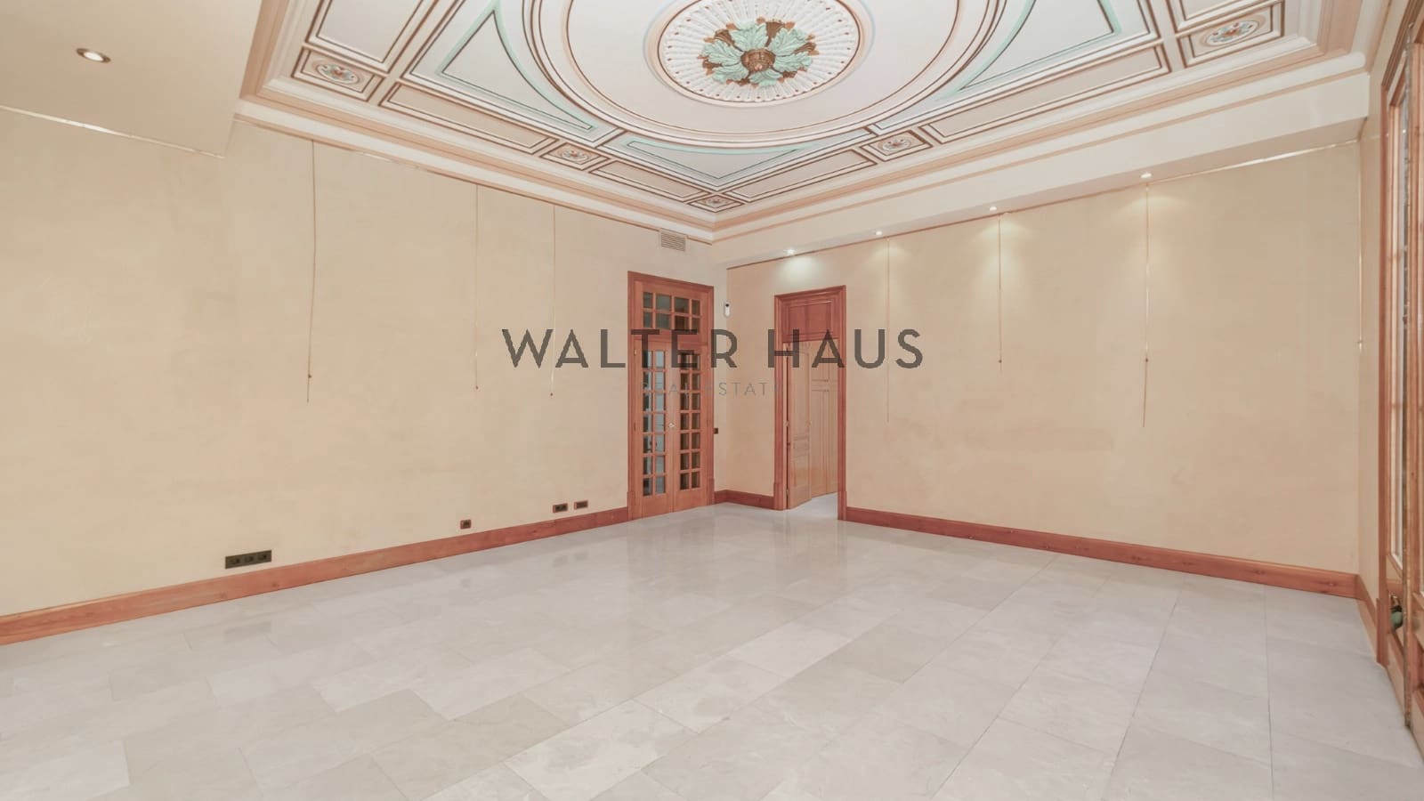 3 soveværelse Lejlighed til salg i Barcelona by med swimmingpool - € 980.000 (Ref: 9146134)