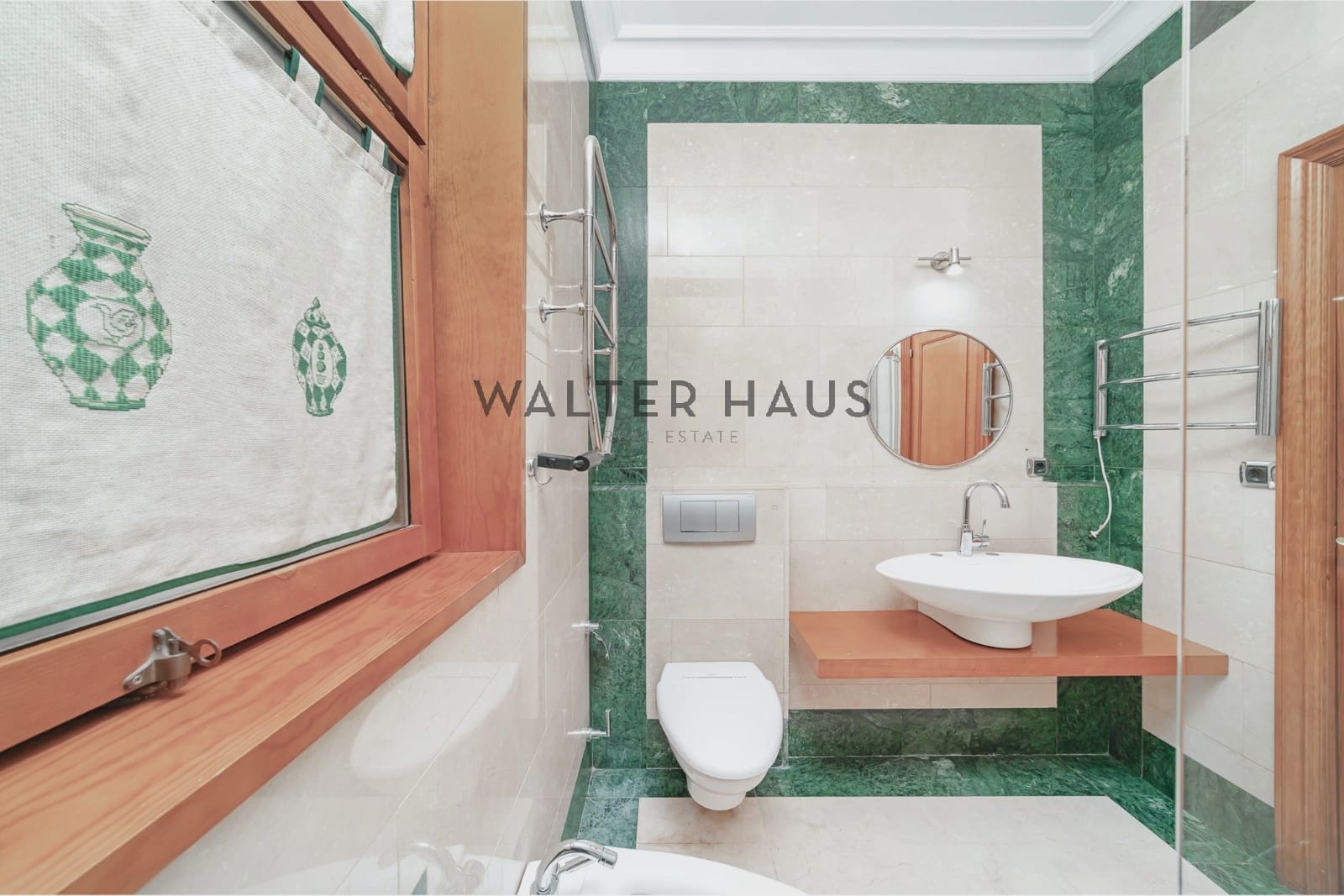 3 soveværelse Lejlighed til salg i Barcelona by med swimmingpool - € 980.000 (Ref: 9146134)