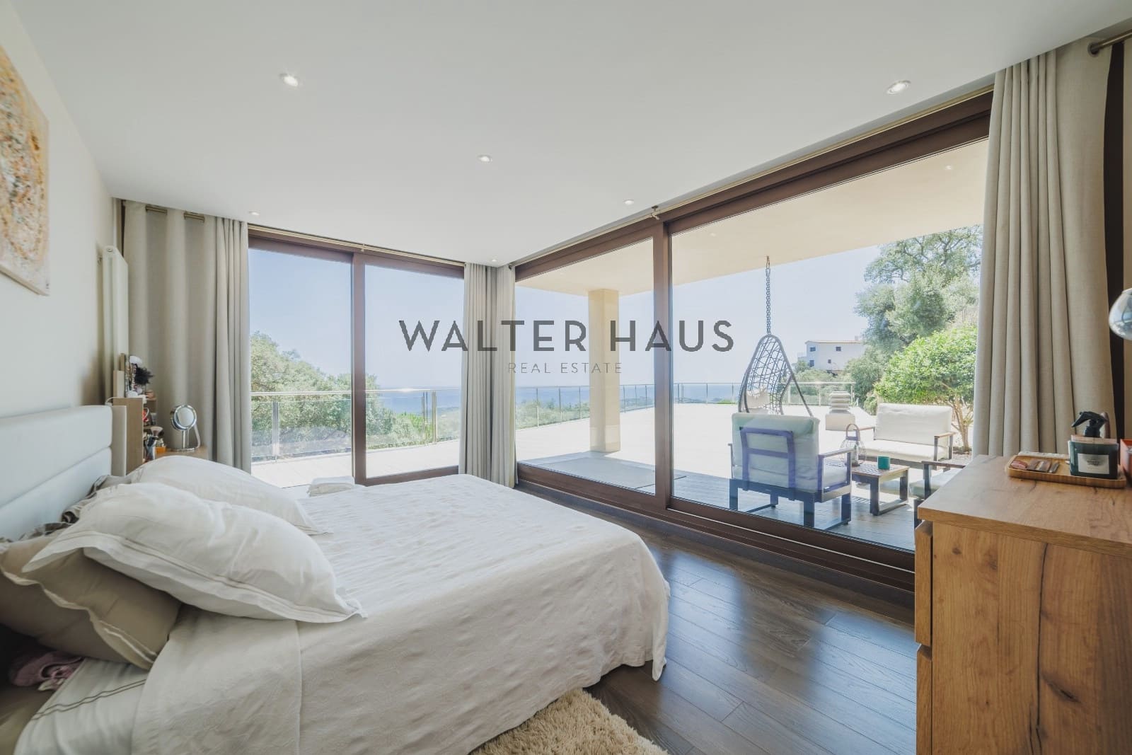 5 chambre Villa/Maison à vendre à Platja d'Aro avec piscine - 1 750 000 € (Ref: 9146135)