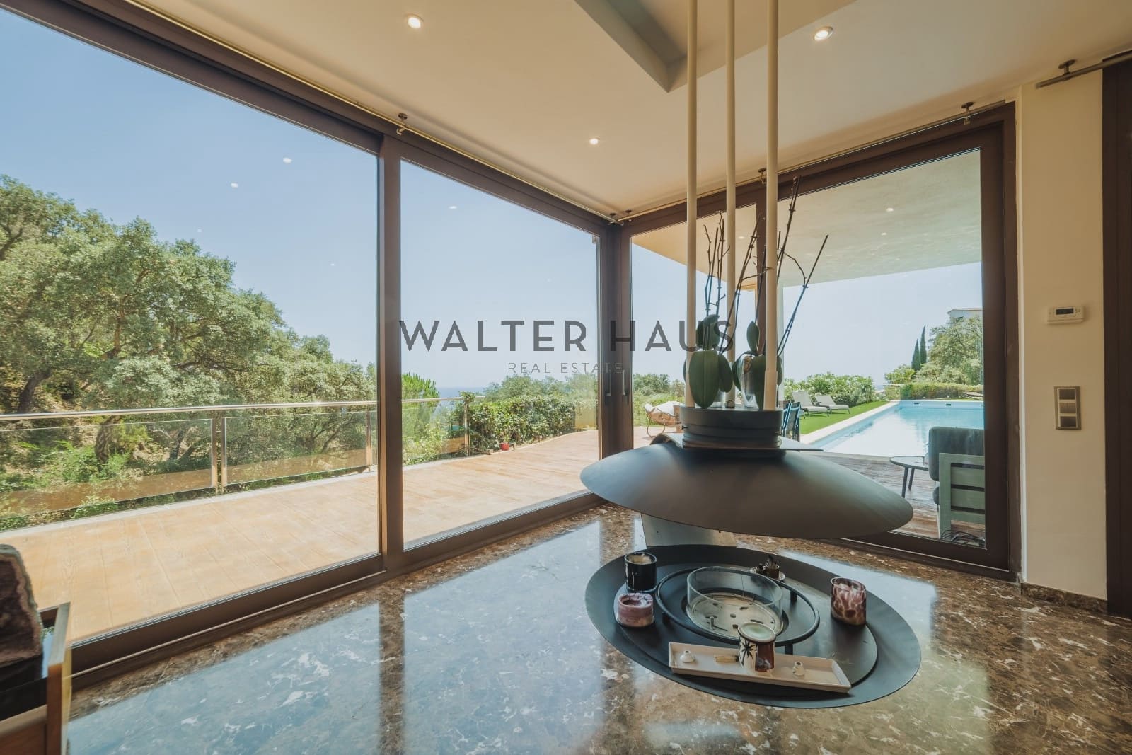 5 chambre Villa/Maison à vendre à Platja d'Aro avec piscine - 1 750 000 € (Ref: 9146135)