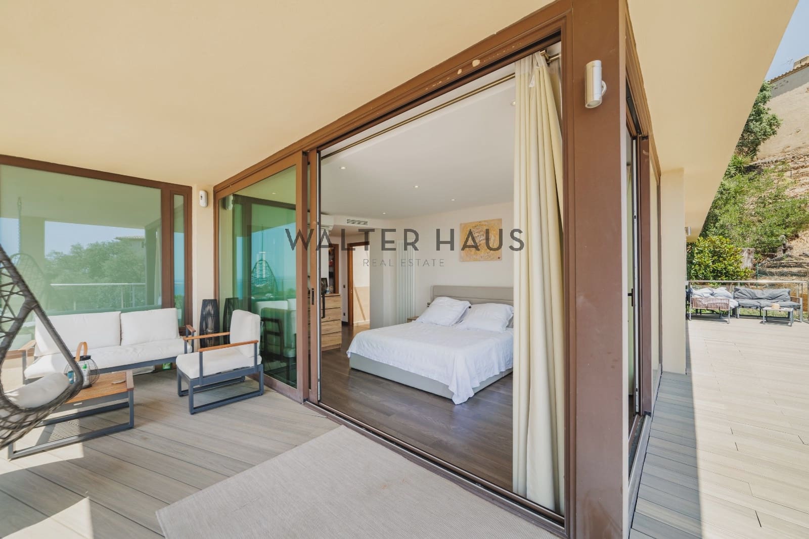 5 chambre Villa/Maison à vendre à Platja d'Aro avec piscine - 1 750 000 € (Ref: 9146135)