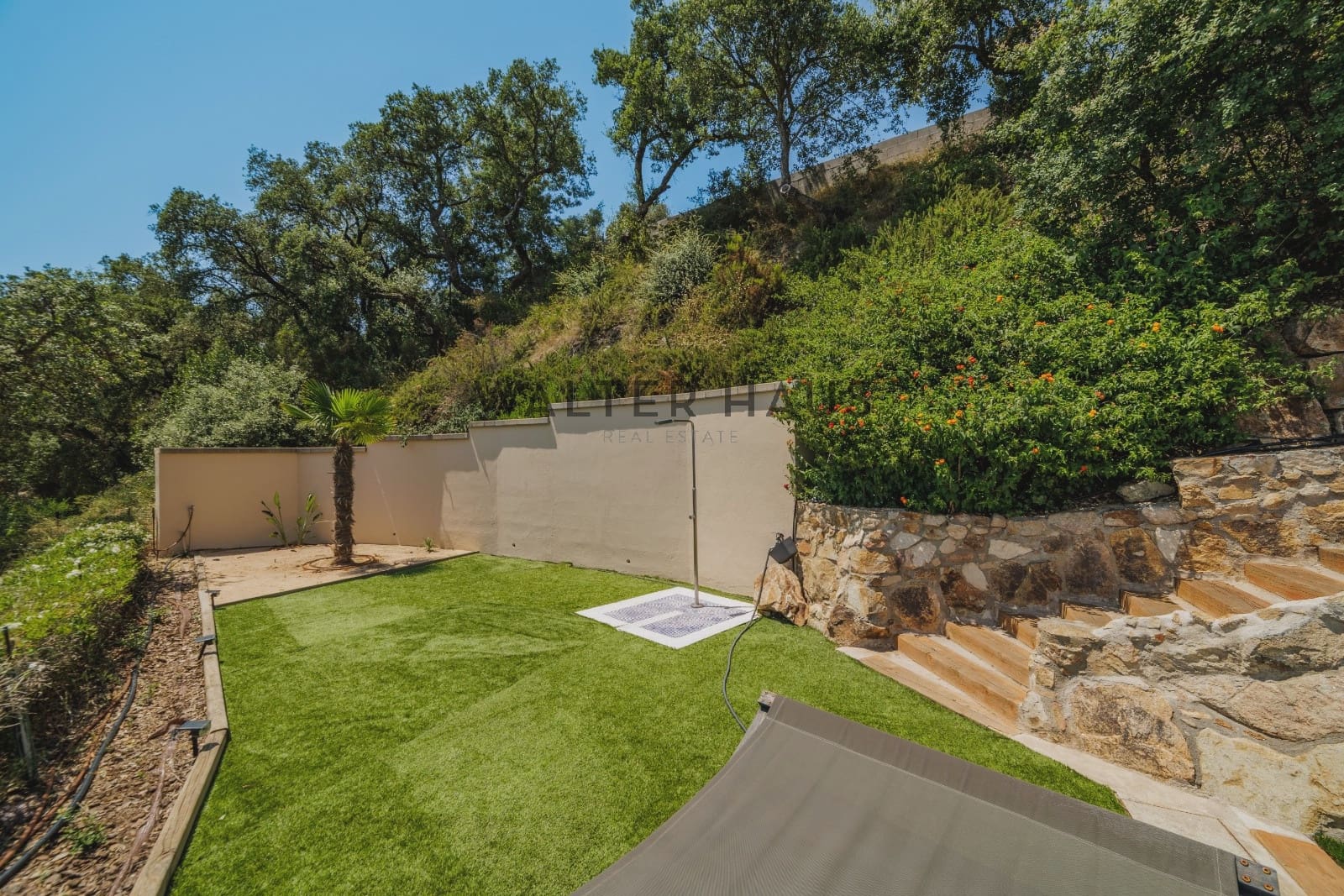 5 chambre Villa/Maison à vendre à Platja d'Aro avec piscine - 1 750 000 € (Ref: 9146135)